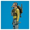 Kanan Jarrus from the first wave of Hasbro's Star Wars: Rebels Hero Series deluxe collection