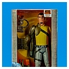 Kanan Jarrus from the first wave of Hasbro's Star Wars: Rebels Hero Series deluxe collection