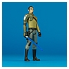 Kanan Jarrus from Hasbro's Star Wars: The Force Awakens collection
