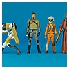Kanan Jarrus from Hasbro's Star Wars: The Force Awakens collection