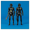 Rebel Commando Pao, Moroff, Imperial Death Trooper, & Imperial Stormtrooper - Kohl's exclusive Rogue One four pack from Hasbro