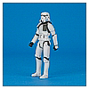 Rebel Commando Pao, Moroff, Imperial Death Trooper, & Imperial Stormtrooper - Kohl's exclusive Rogue One four pack from Hasbro