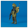 Rebel Commando Pao, Moroff, Imperial Death Trooper, & Imperial Stormtrooper - Kohl's exclusive Rogue One four pack from Hasbro