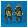 Rebel Commando Pao, Moroff, Imperial Death Trooper, & Imperial Stormtrooper - Kohl's exclusive Rogue One four pack from Hasbro