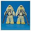 Rebel Commando Pao, Moroff, Imperial Death Trooper, & Imperial Stormtrooper - Kohl's exclusive Rogue One four pack from Hasbro