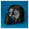 Kylo Ren Electronic-Voice Changer Helmet from The Black Series collection from Hasbro