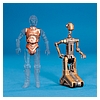 Amazon Exclusive Droid Factory Legacy Collection 2013 6-Figure Set from Hasbro