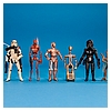 Amazon Exclusive Droid Factory Legacy Collection 2013 6-Figure Set from Hasbro