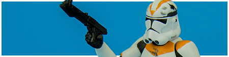 212th Battalion Clone Trooper - The Legacy Collection 212th Battalion Clone Trooper - The Legacy Collection