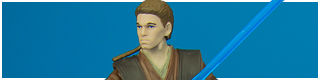 Anakin Skywalker - The Legacy Collection
