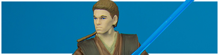 Anakin Skywalker - The Legacy Collection Anakin Skywalker - The Legacy Collection