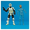 Biker Scout - The Legacy Collection
