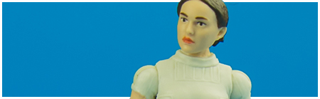 Padme Amidala - The Legacy Collection