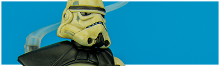 Sandtrooper - The Legacy Collection Sandtrooper - The Legacy Collection