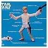 Luke Skywalker (Death Star Escape) - VC39 The Vintage Collection from Hasbro