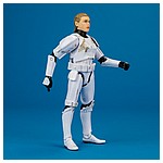 Luke Skywalker (Death Star Escape) from The Black Series 6-inch action figure collection by Hasbro