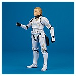 Luke Skywalker (Death Star Escape) from The Black Series 6-inch action figure collection by Hasbro