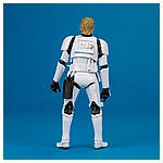 Luke Skywalker (Death Star Escape) from The Black Series 6-inch action figure collection by Hasbro