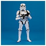 Luke Skywalker (Death Star Escape) from The Black Series 6-inch action figure collection by Hasbro