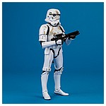 Luke Skywalker (Death Star Escape) from The Black Series 6-inch action figure collection by Hasbro