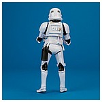 Luke Skywalker (Death Star Escape) from The Black Series 6-inch action figure collection by Hasbro