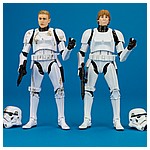 Luke Skywalker (Death Star Escape) from The Black Series 6-inch action figure collection by Hasbro