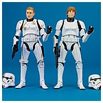 Luke Skywalker (Death Star Escape) from The Black Series 6-inch action figure collection by Hasbro