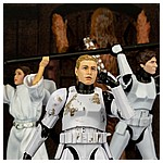 Luke Skywalker (Death Star Escape) from The Black Series 6-inch action figure collection by Hasbro