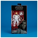 Luke Skywalker (Death Star Escape) from The Black Series 6-inch action figure collection by Hasbro