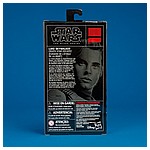 Luke Skywalker (Death Star Escape) from The Black Series 6-inch action figure collection by Hasbro