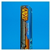 Luke Skywalker from the first wave of Hasbro's Star Wars: Rebels Hero Series 