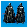 Mission Series MS09 Bespin Luke Skywalker and Darth Vader
