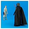 Mission Series MS09 Bespin Luke Skywalker and Darth Vader