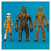 Rebels Mission Series MS07 Wullffwarro and Wookiee Warrior