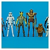 Rebels Mission Series MS07 Wullffwarro and Wookiee Warrior