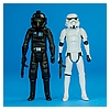 Rebels Mission Series MS17 TIE Pilot and Stormtrooper