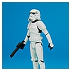 PRINCESSE LEIA/Luke Stormtrooper-Star Wars Rebels-Comme neuf on Card-Mission Series MS20 