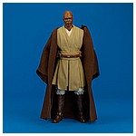 Mace Windu - The Black Series from Hasbro