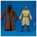 Mace Windu - The Black Series from Hasbro