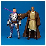 Mace Windu - The Black Series from Hasbro