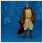 Mace Windu - The Black Series from Hasbro