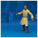 Mace Windu - The Black Series from Hasbro