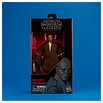 Mace Windu - The Black Series from Hasbro