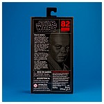 Mace Windu - The Black Series from Hasbro