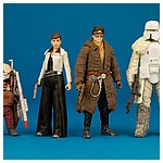 Mission On Vandor-1 four pack from Hasbro