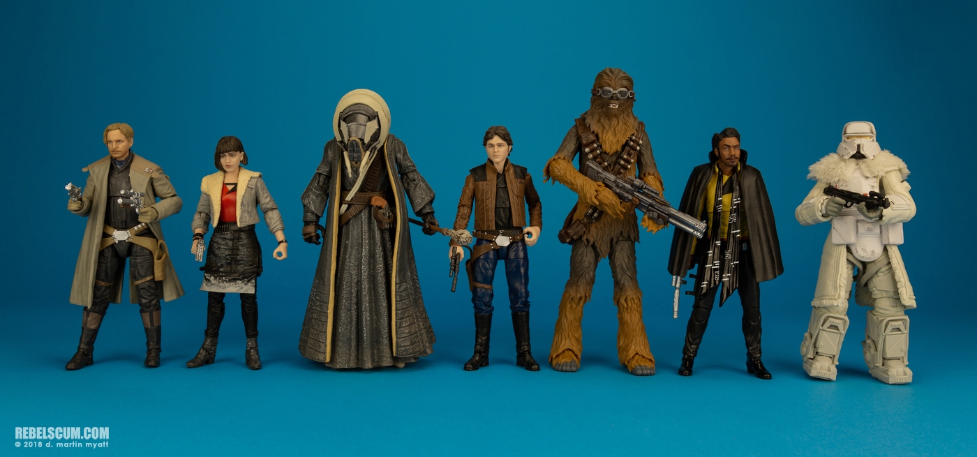 Rebelscum Star Wars Photo Archive