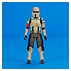 Moroff VS Scarif Stormtrooper Squad Leader Rogue One Two Pack from Hasbro