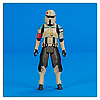 Moroff VS Scarif Stormtrooper Squad Leader Rogue One Two Pack from Hasbro