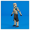 Moroff VS Scarif Stormtrooper Squad Leader Rogue One Two Pack from Hasbro