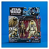 Moroff VS Scarif Stormtrooper Squad Leader Rogue One Two Pack from Hasbro